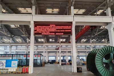 Analysis of Control Cable Technology